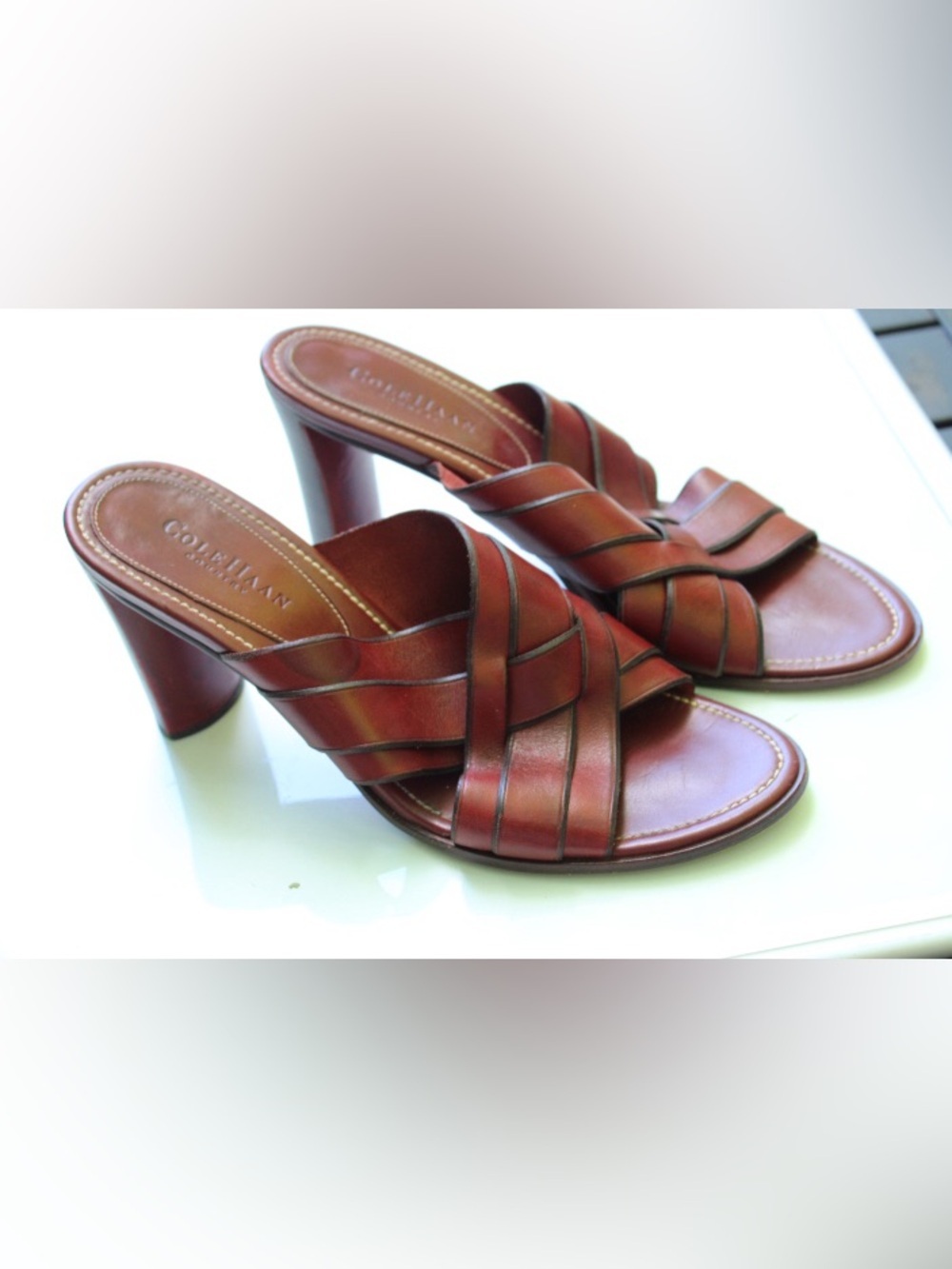 Cole Haan sandals